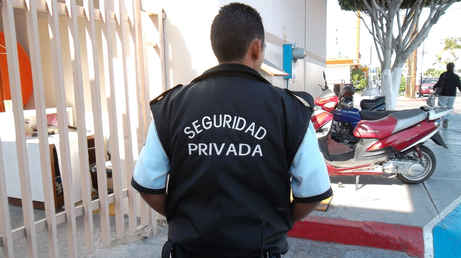Certificados seguridad privada Usera - Madrid Certificados seguridad privada Usera - Madrid