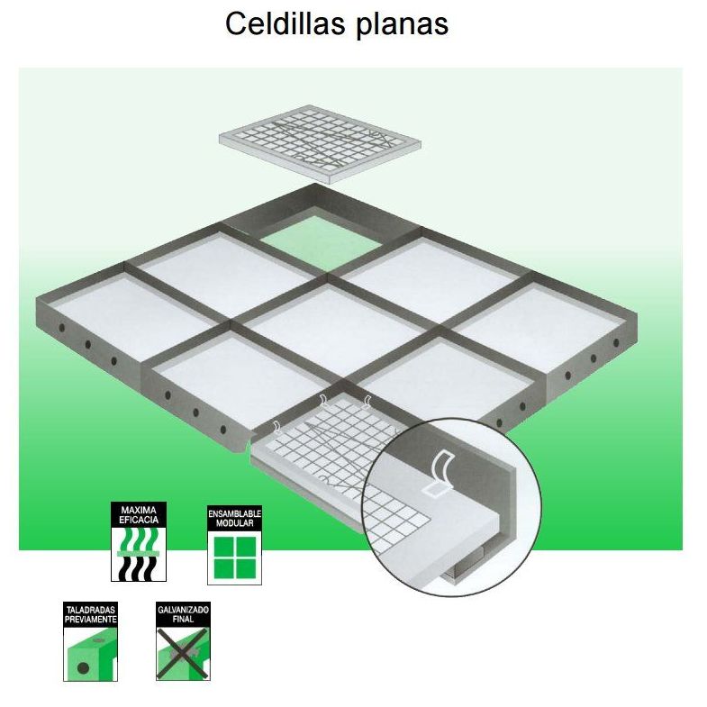 Soportes para filtros: CATÁLOGO de Filair Soportes para filtros: CATÁLOGO de Filair
