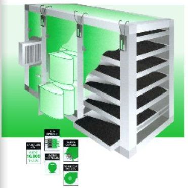 Depurador para pinturas: CATÁLOGO de Filair Depurador para pinturas: CATÁLOGO de Filair