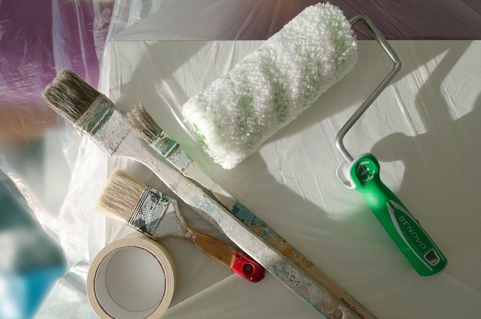 Lacado de puertas: Servicios de Pinturas y Lacados Hermanos Soriano Lacado de puertas: Servicios de Pinturas y Lacados Hermanos Soriano