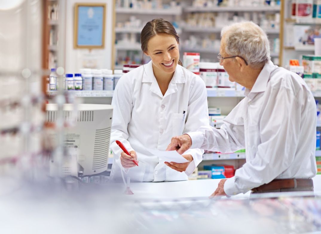 Curso de Auxiliar de Farmacia y Parafarmacia: Cursos de CEMAFE Formación Curso de Auxiliar de Farmacia y Parafarmacia: Cursos de CEMAFE Formación