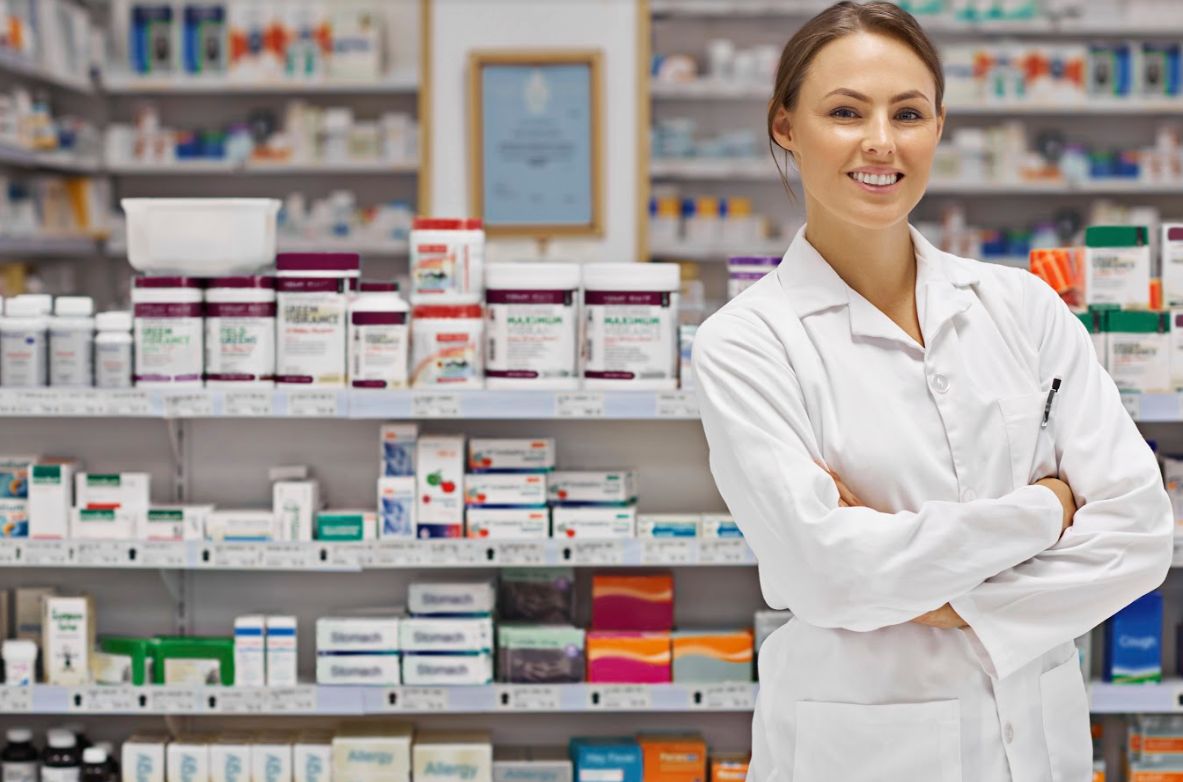 Especialista en Dispensación de Productos Parafarmacéuticos: Cursos de CEMAFE Formación Especialista en Dispensación de Productos Parafarmacéuticos: Cursos de CEMAFE Formación