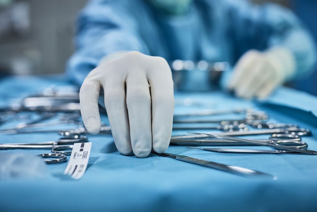 Especialista en Quirófano y Esterilización: Cursos de CEMAFE Formación Especialista en Quirófano y Esterilización: Cursos de CEMAFE Formación