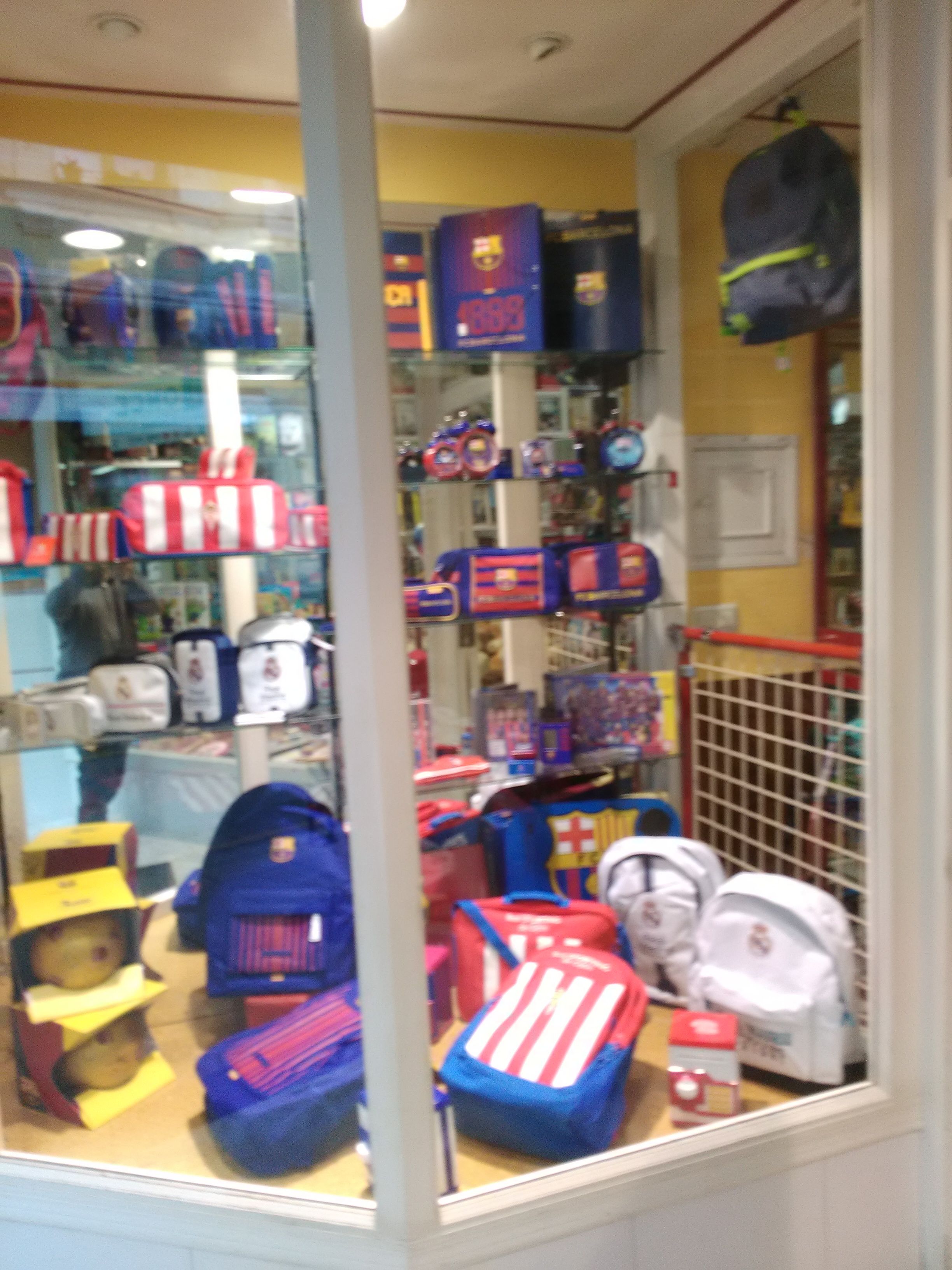 Regalos: Servicios de Librería José Regalos: Servicios de Librería José