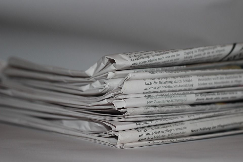 Prensa y revistas: Servicios de Librería José Prensa y revistas: Servicios de Librería José