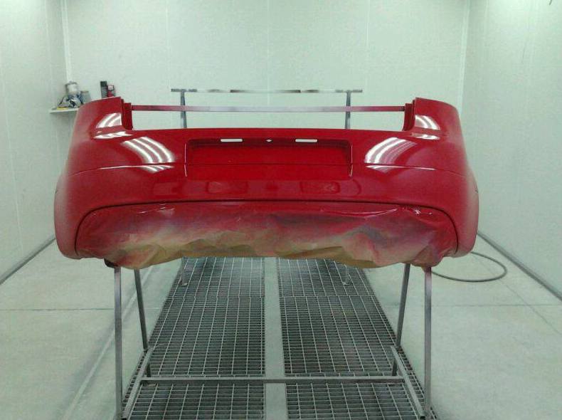Chapa y pintura: Servicios de Cubecar Chapa y pintura: Servicios de Cubecar