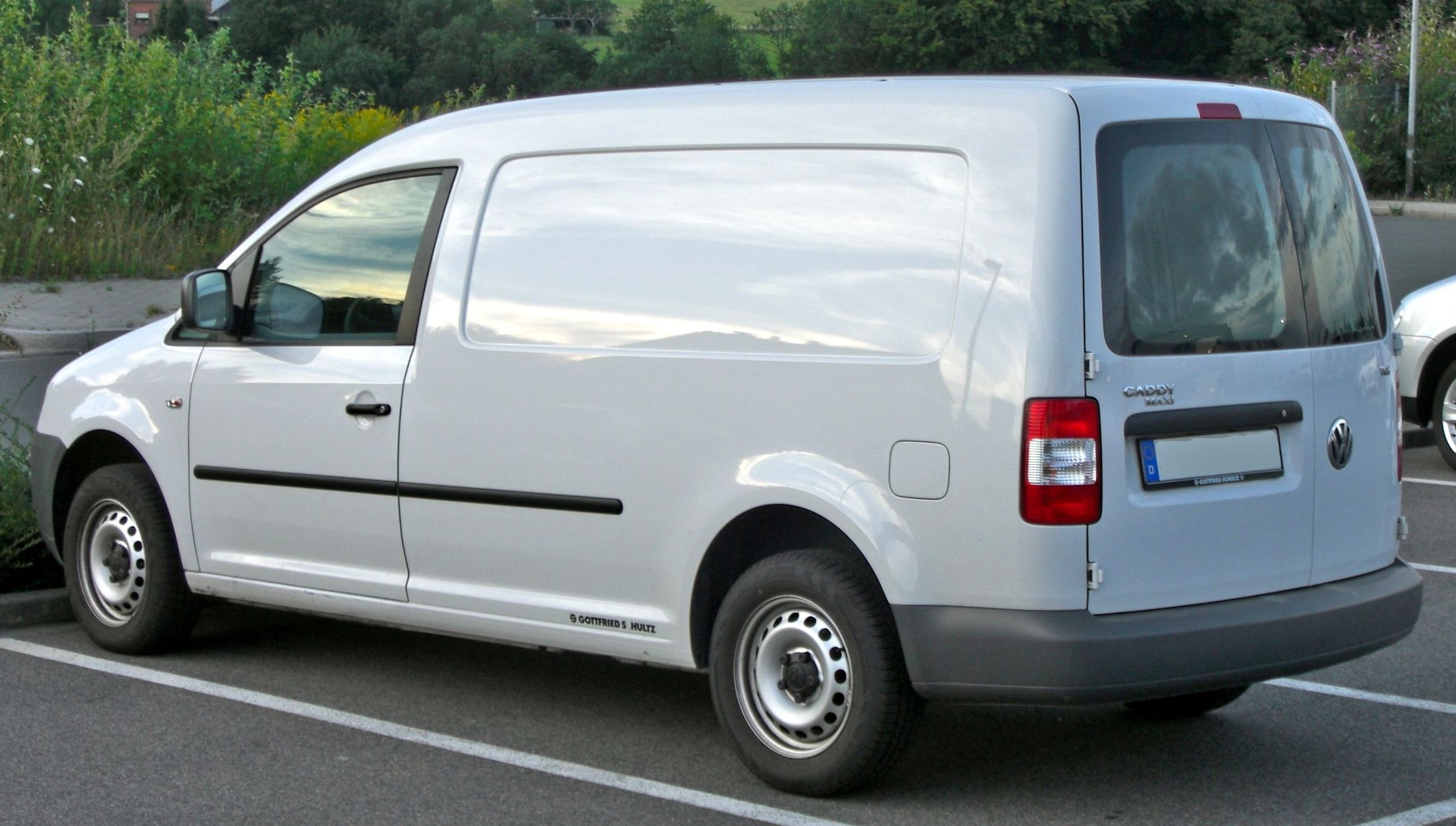 Furgones, chapa y pintura: Servicios de Cubecar Furgones, chapa y pintura: Servicios de Cubecar