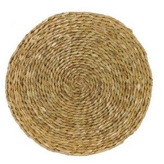 Salvamanteles Enea: Cestas de Artesanías Such Salvamanteles Enea: Cestas de Artesanías Such