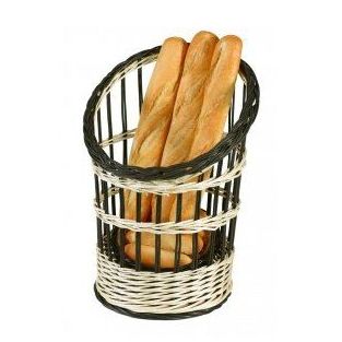 Cesta para baguette combi : Cestas de Artesanías Such Cesta para baguette combi : Cestas de Artesanías Such