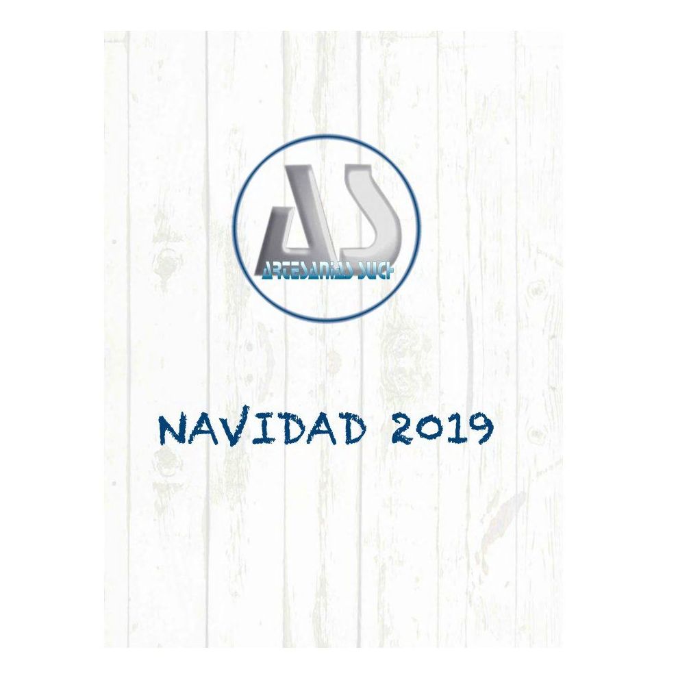 Disponible ya el catálogo de cestas de Navidad 2019: Cestas de Artesanías Such Disponible ya el catálogo de cestas de Navidad 2019: Cestas de Artesanías Such