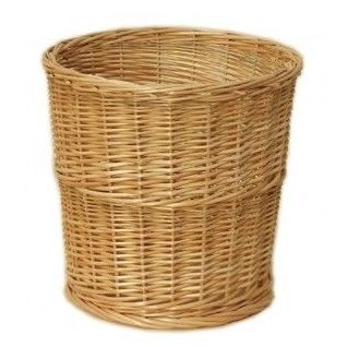 Papelera tupida: Cestas de Artesanías Such Papelera tupida: Cestas de Artesanías Such