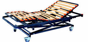Cama Vitalift: Productos y servicios de Ortopedia Delgado, S. L.