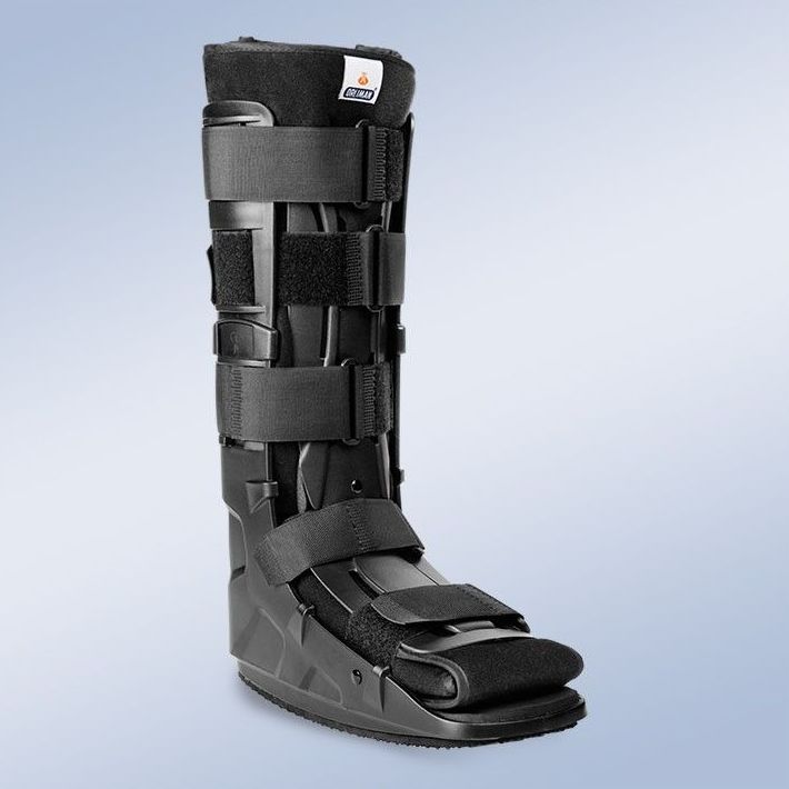 Walker fijo alto: Productos y servicios de Ortopedia Delgado, S. L.