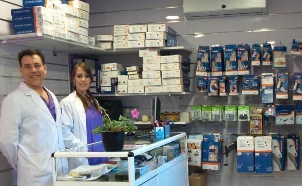 Atención profesional y asesoramiento