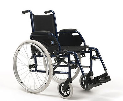 JAZZ S50: Productos y servicios de Ortopedia Delgado, S. L.
