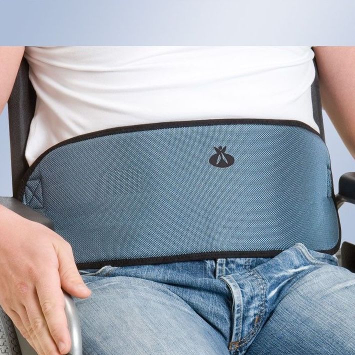 Cinturón Abdominal: Productos y servicios de Ortopedia Delgado, S. L.