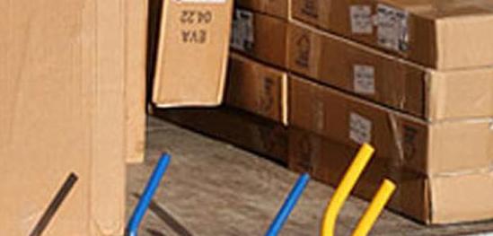 Recogida y entrega a domicilio: Productos y servicios de Transportes El Jaime Recogida y entrega a domicilio: Productos y servicios de Transportes El Jaime