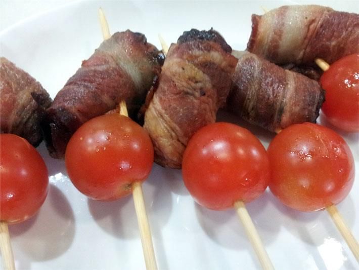 Menú nº 6: Nuestros platos de La Espuela Menú nº 6: Nuestros platos de La Espuela