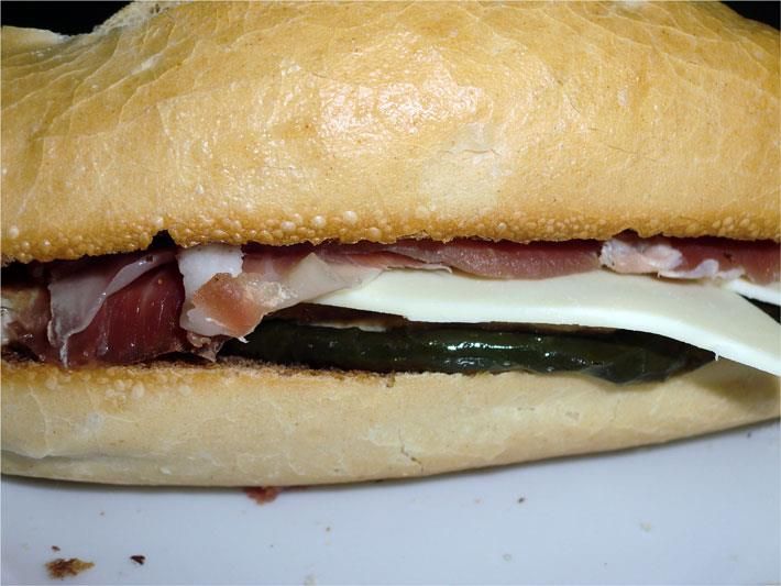 Para compartir: Nuestros platos de La Espuela Para compartir: Nuestros platos de La Espuela