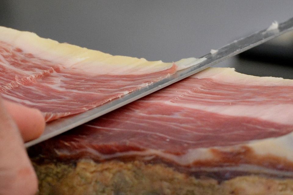 Menú especial niños: Nuestros platos de La Espuela Menú especial niños: Nuestros platos de La Espuela