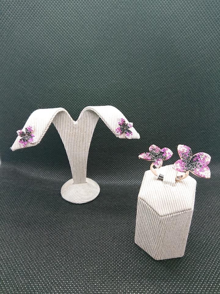Joyas: Catálogo de Joyería Viñas Joyas: Catálogo de Joyería Viñas