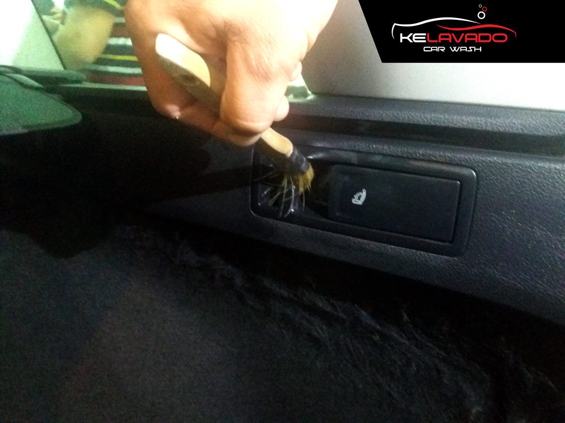 Limpieza interior de vehículos: Servicios de KeLavado Car Wash Limpieza interior de vehículos: Servicios de KeLavado Car Wash