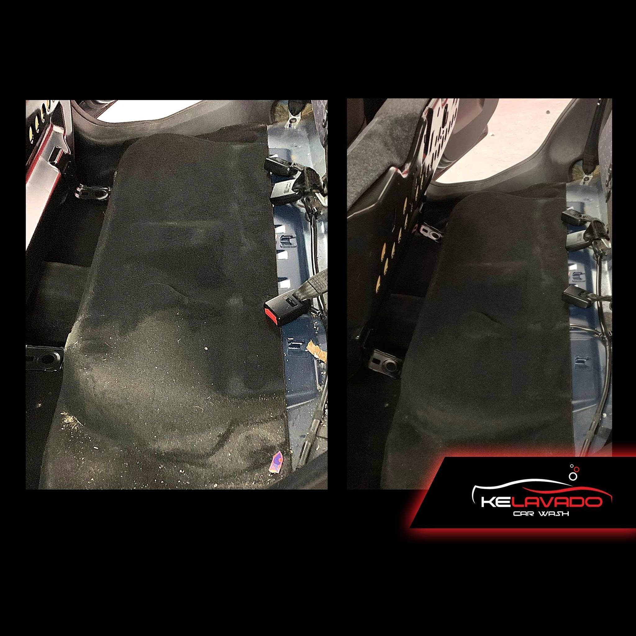 Limpieza integral de vehículos: Servicios de KeLavado Car Wash Limpieza integral de vehículos: Servicios de KeLavado Car Wash