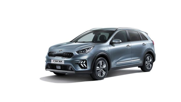 Vehículos híbridos: Alquiler de Vehículos de Rent A Car Ducal Vehículos híbridos: Alquiler de Vehículos de Rent A Car Ducal