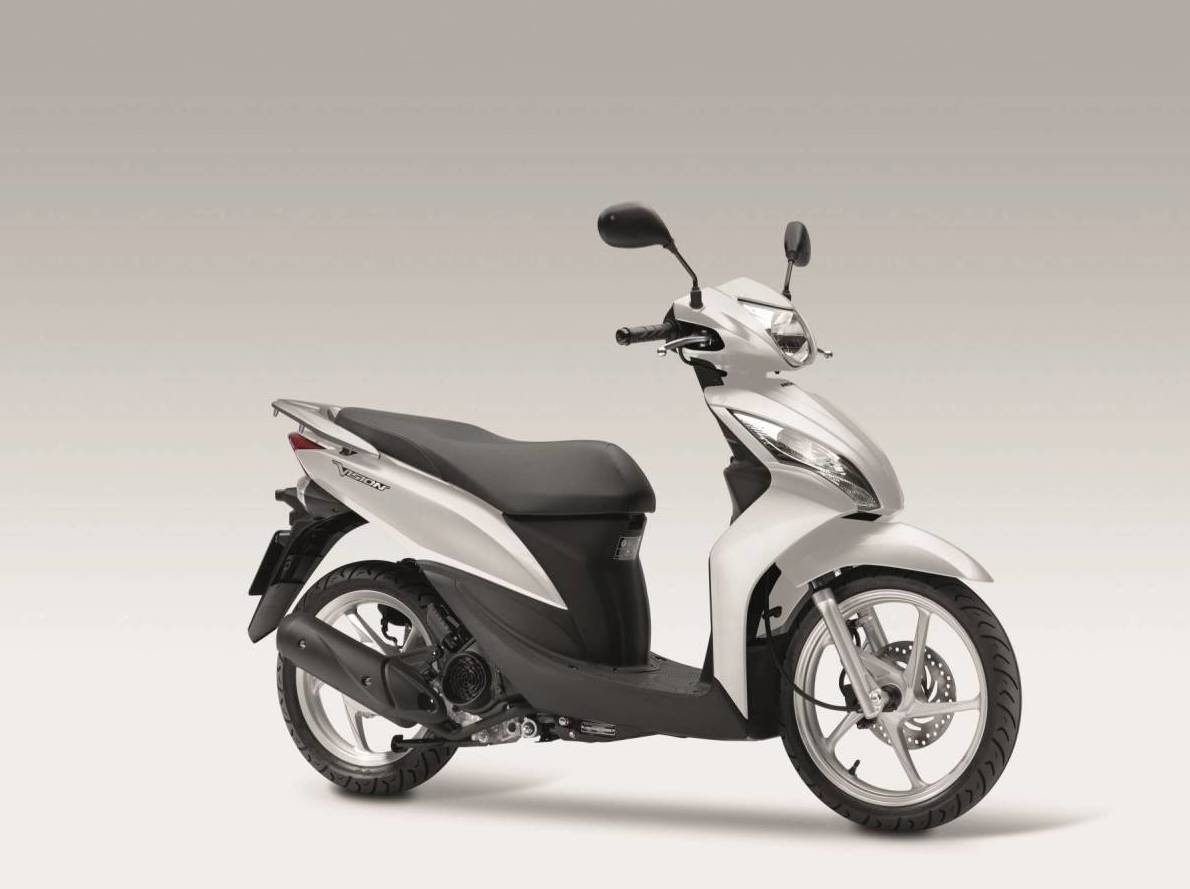 vision 110 cc vision 110 cc