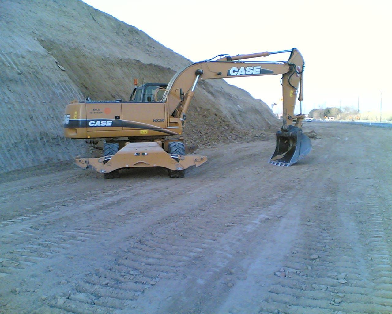 Derribos: Servicios de Excavaciones Sentinel Derribos: Servicios de Excavaciones Sentinel