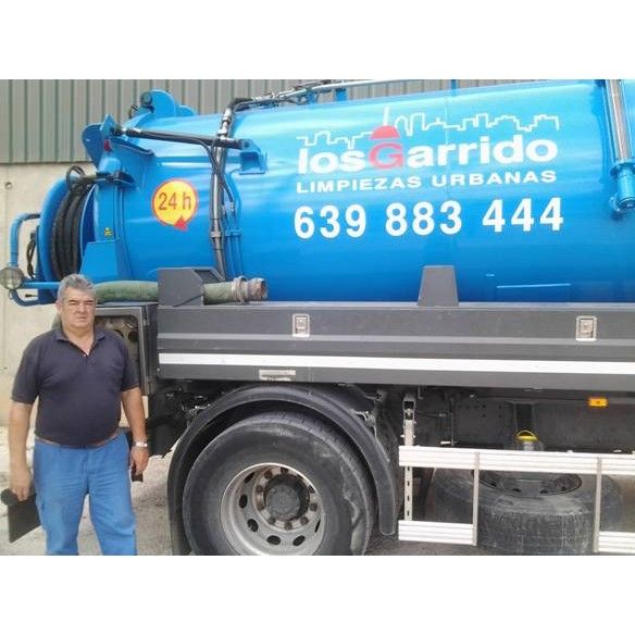 Servicio urgencia 24 horas: Servicios de Los Garrido Limpiezas Urbanas Servicio urgencia 24 horas: Servicios de Los Garrido Limpiezas Urbanas