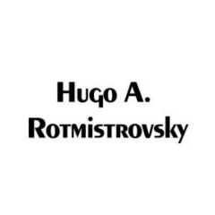 Hugo A. Rotmistrovsky: Psicoanálisis de Hugo A. Rotmistrovsky Hugo A. Rotmistrovsky: Psicoanálisis de Hugo A. Rotmistrovsky