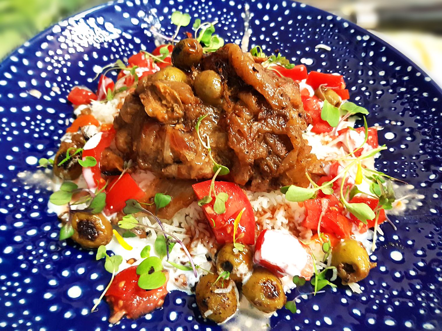 Yassa: Carta de Baobab Exotic Yassa: Carta de Baobab Exotic