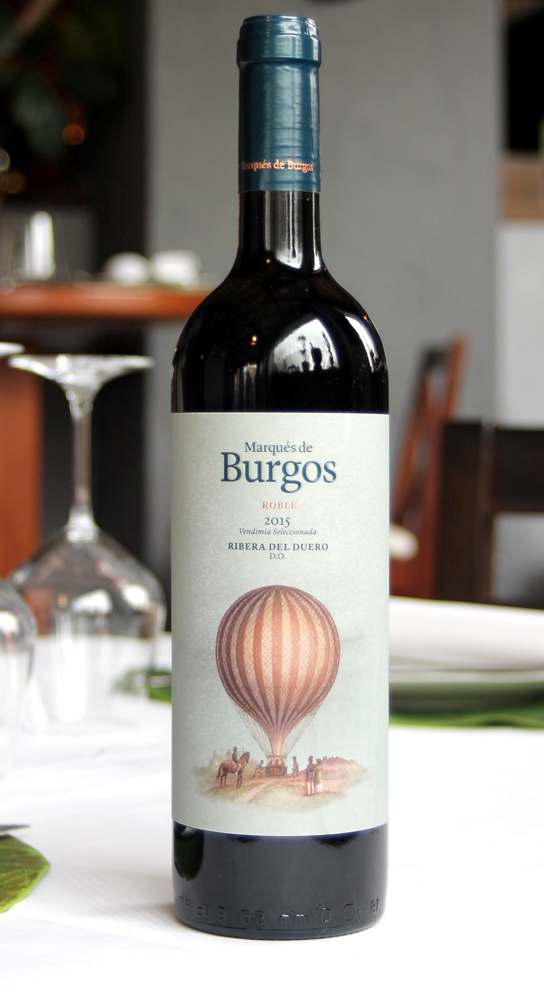 Carta de vinos: Carta de Baobab Exotic Carta de vinos: Carta de Baobab Exotic
