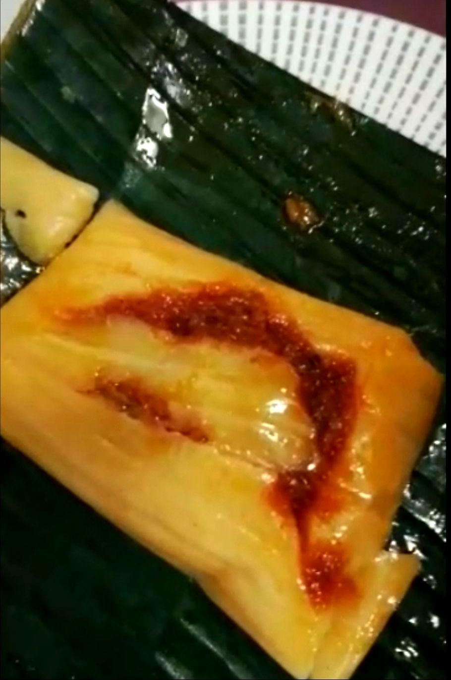 Agidi Jollof: Carta de Baobab Exotic Agidi Jollof: Carta de Baobab Exotic