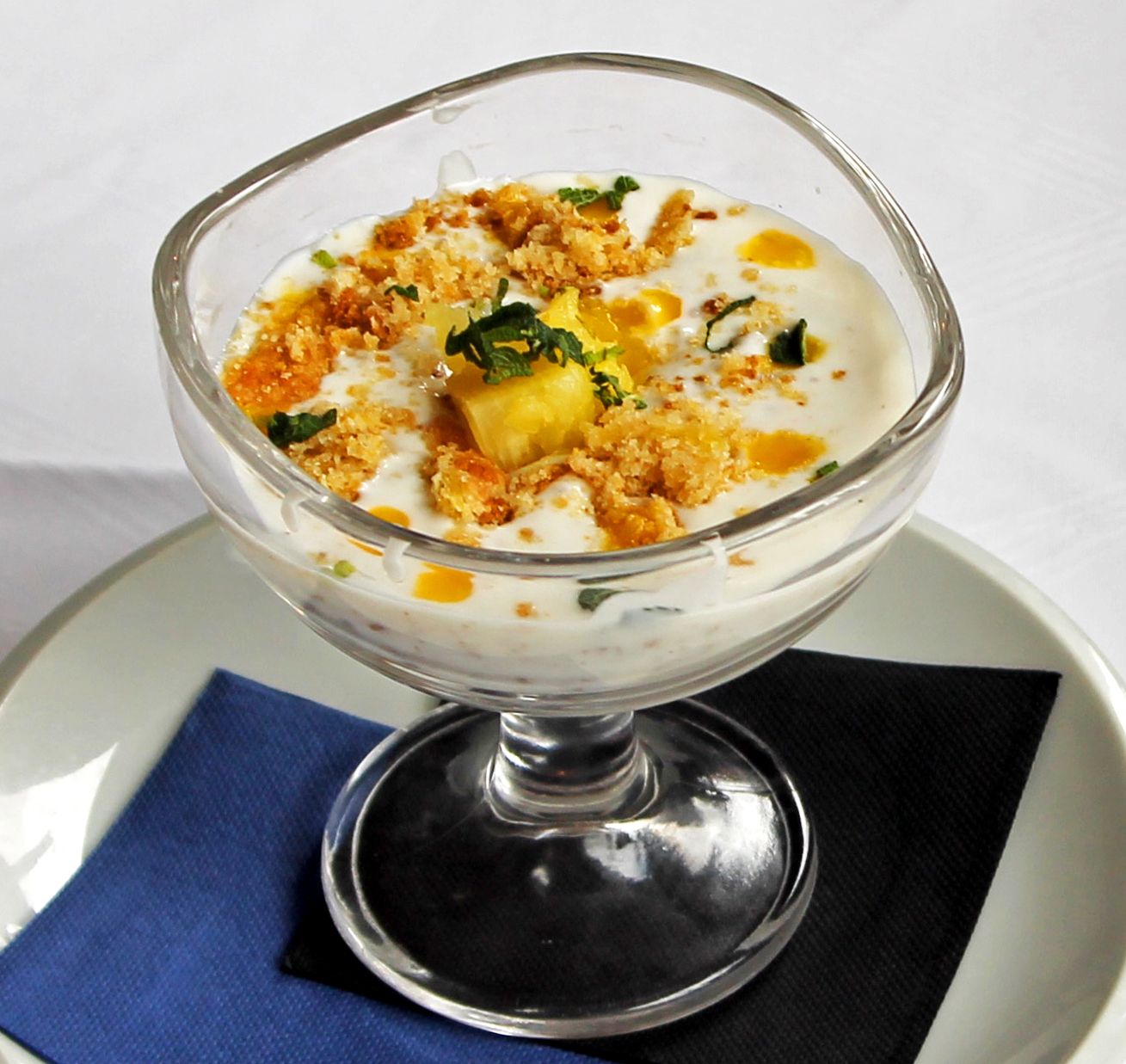 Postres: Carta de Baobab Exotic Postres: Carta de Baobab Exotic