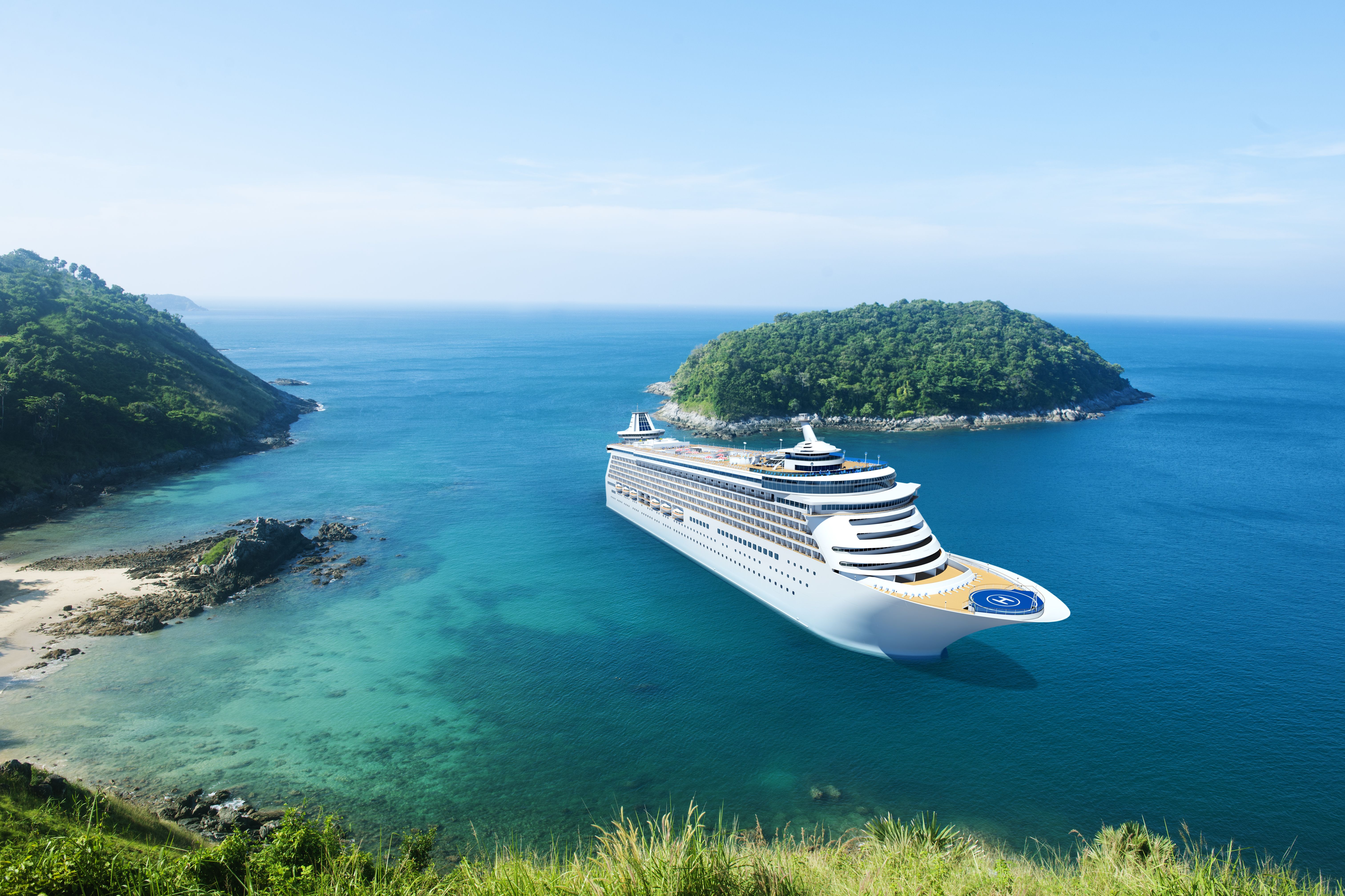 Cruceros: Productos y servicios de Viajes Ateneo Cruceros: Productos y servicios de Viajes Ateneo