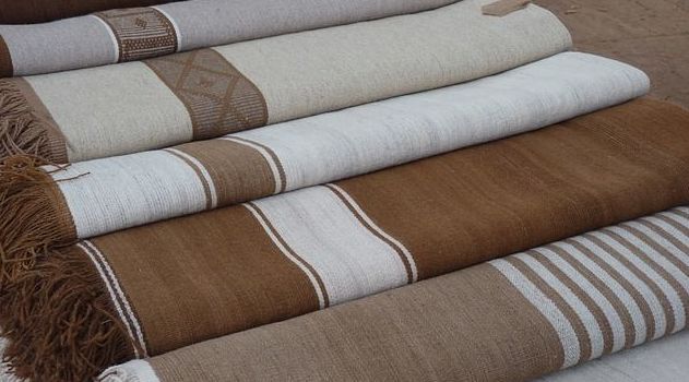 Para el hogar: Tejidos de Trapitos Para el hogar: Tejidos de Trapitos