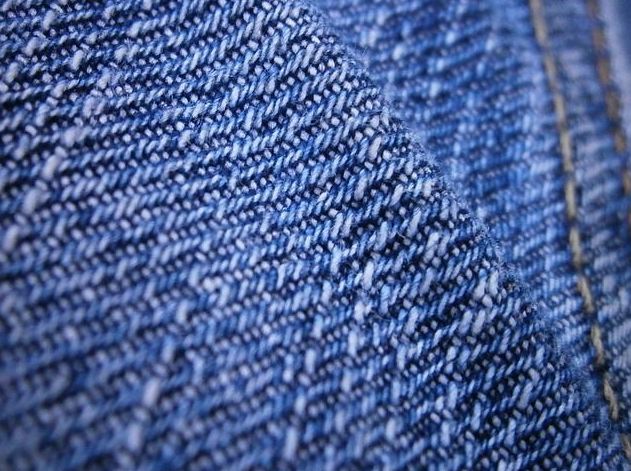 Distintos tejidos confección: Tejidos de Trapitos Distintos tejidos confección: Tejidos de Trapitos
