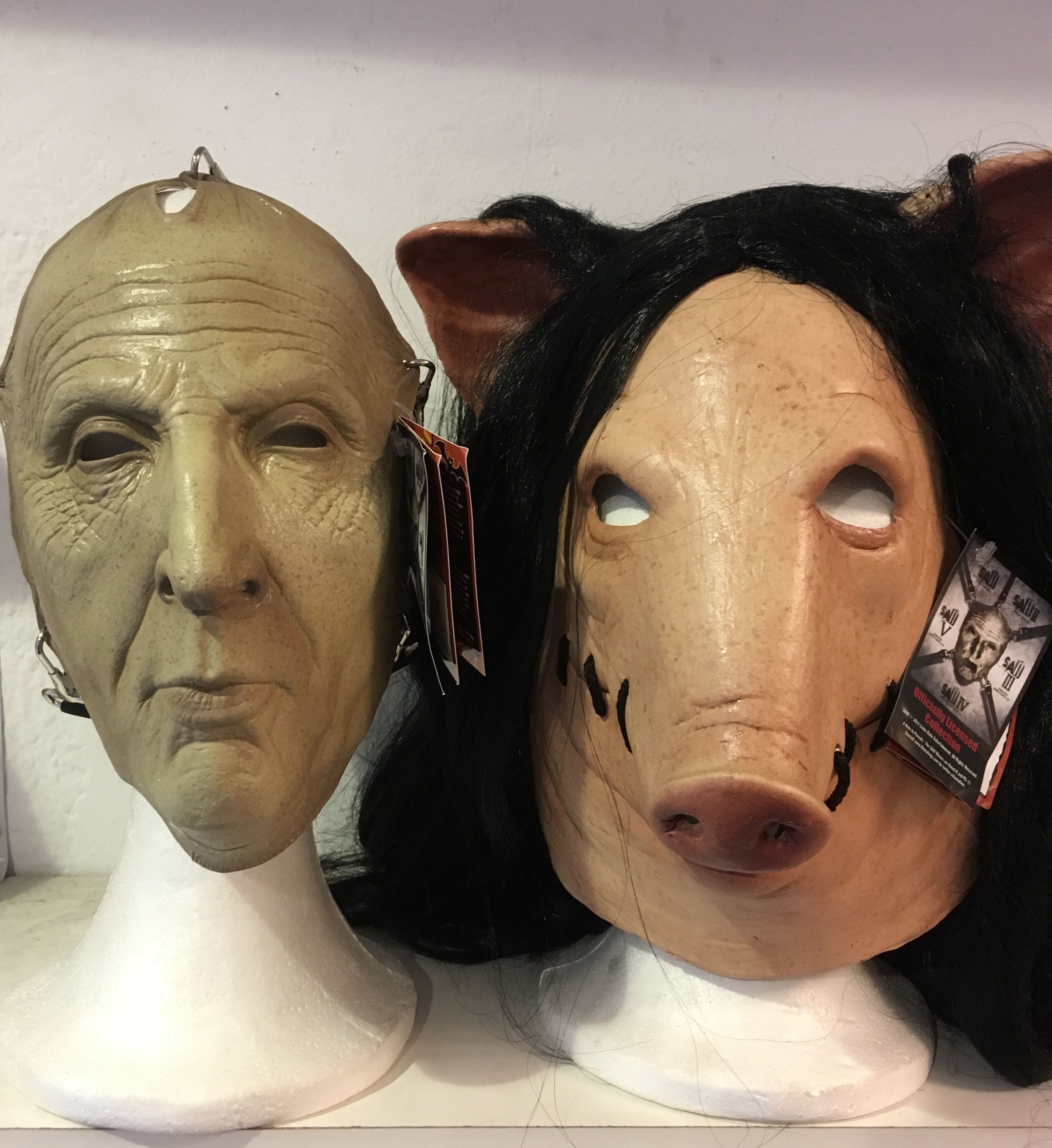 Máscaras: Productos de Atucom Barcelona Máscaras: Productos de Atucom Barcelona