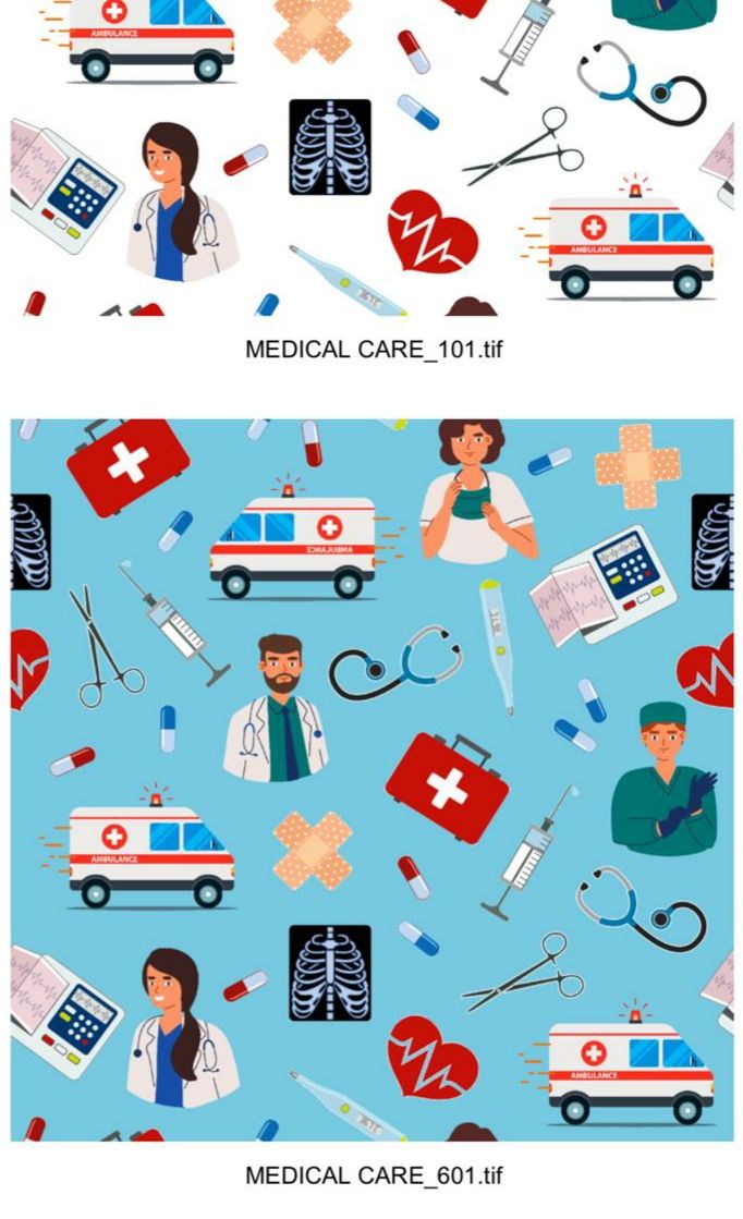 Medical care Medical care