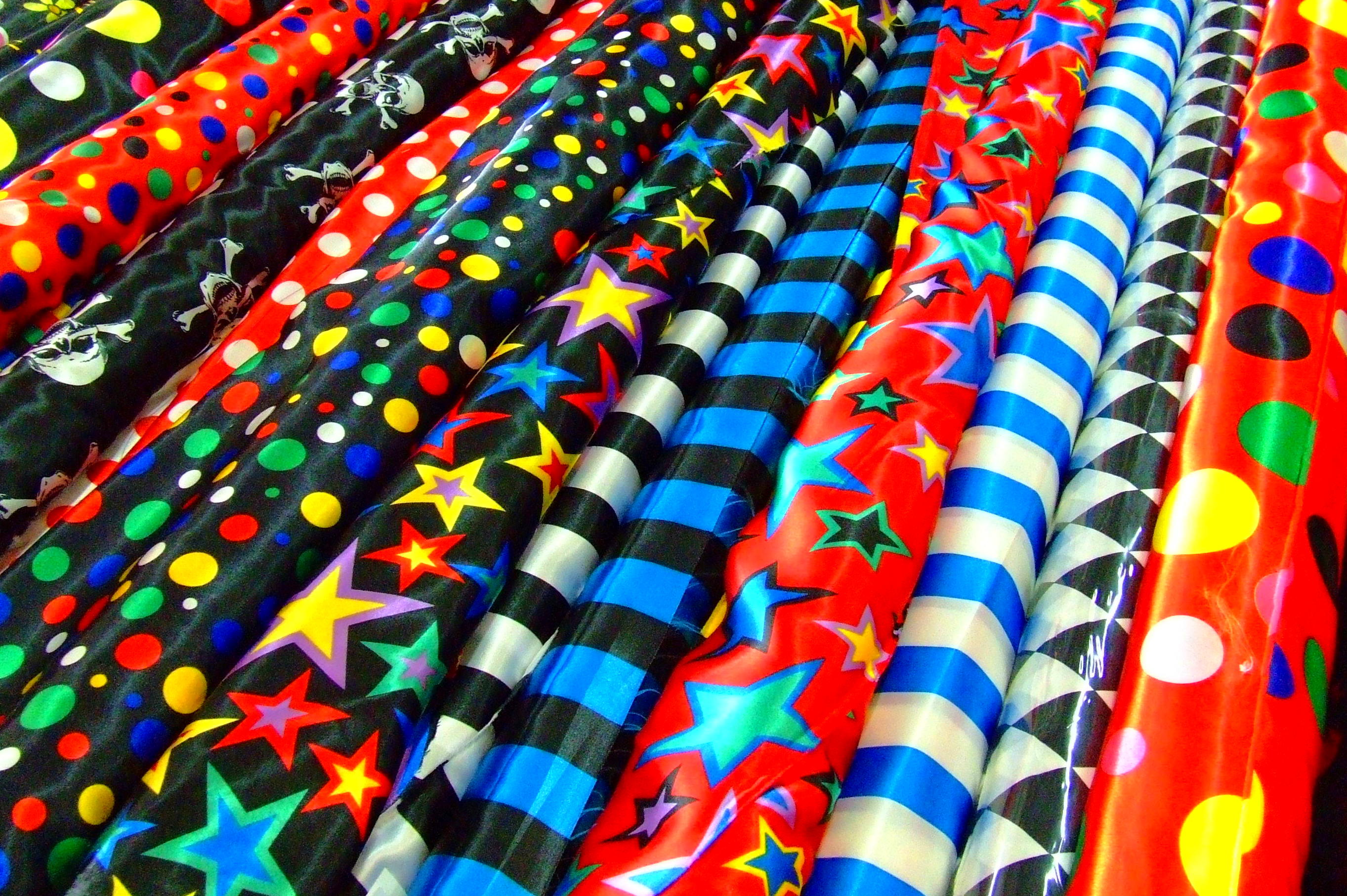 Telas de carnaval: Productos de Triana Tejidos y Decoración Telas de carnaval: Productos de Triana Tejidos y Decoración