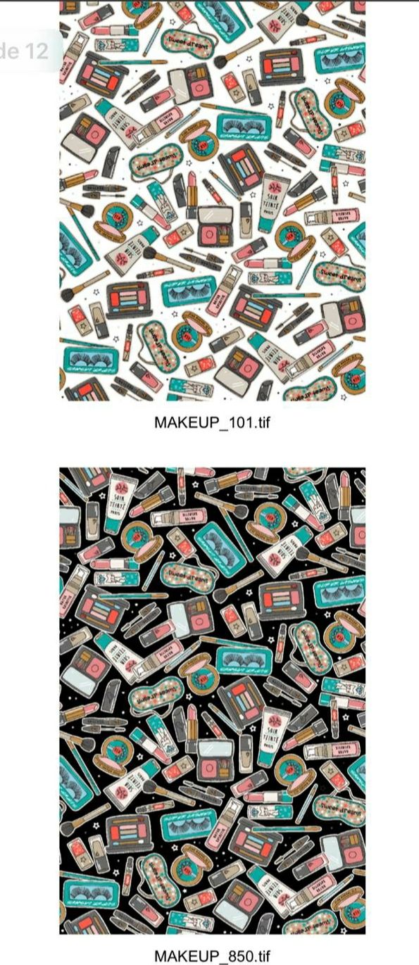 Makeup Makeup