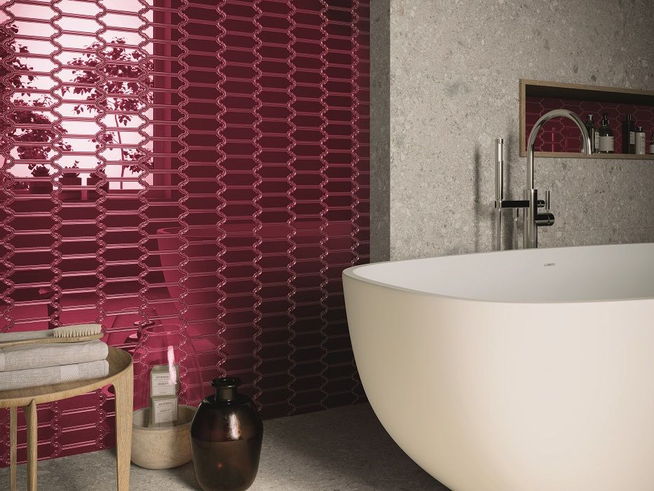 Azulejos para baños en Sevilla