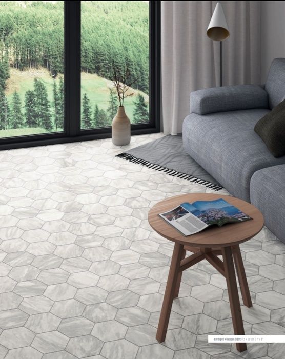 Azulejos de calidad para suelos