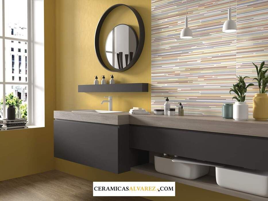 Muebles de baño y grifería