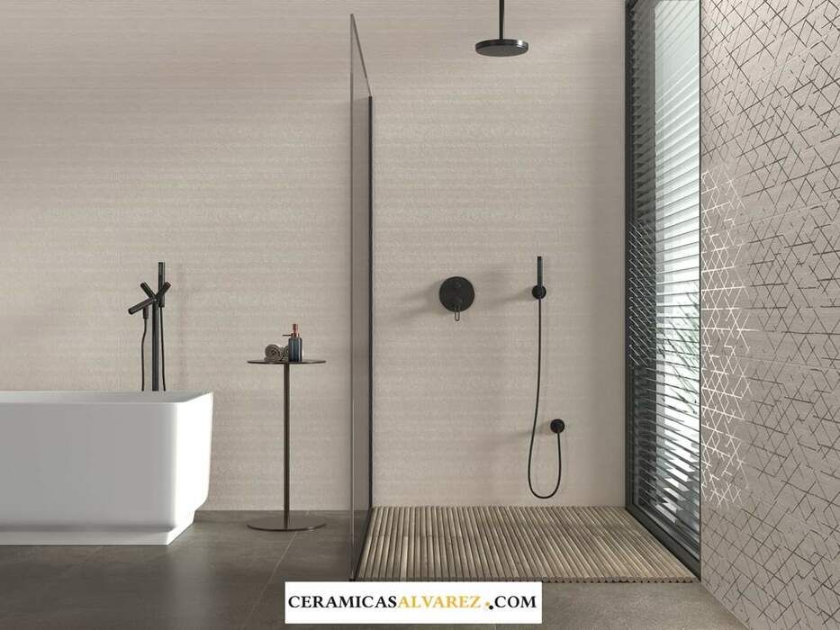 Grifería para baños en Sevilla