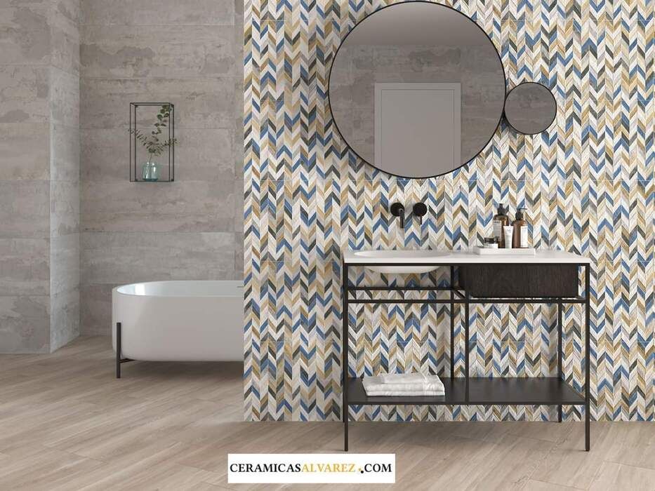 Muebles de baño en Sevilla