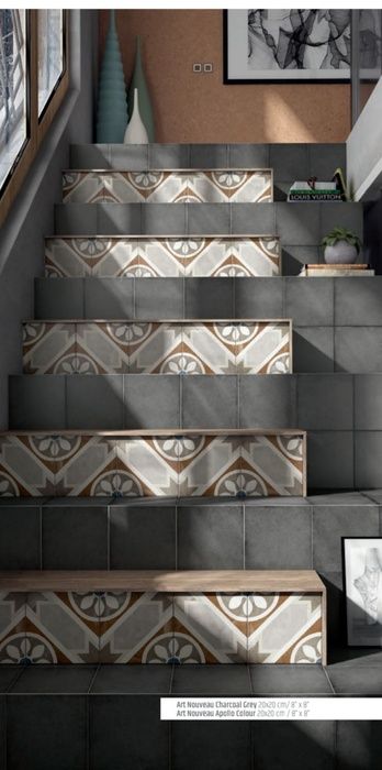 Empresa especializada en azulejos en Sevilla