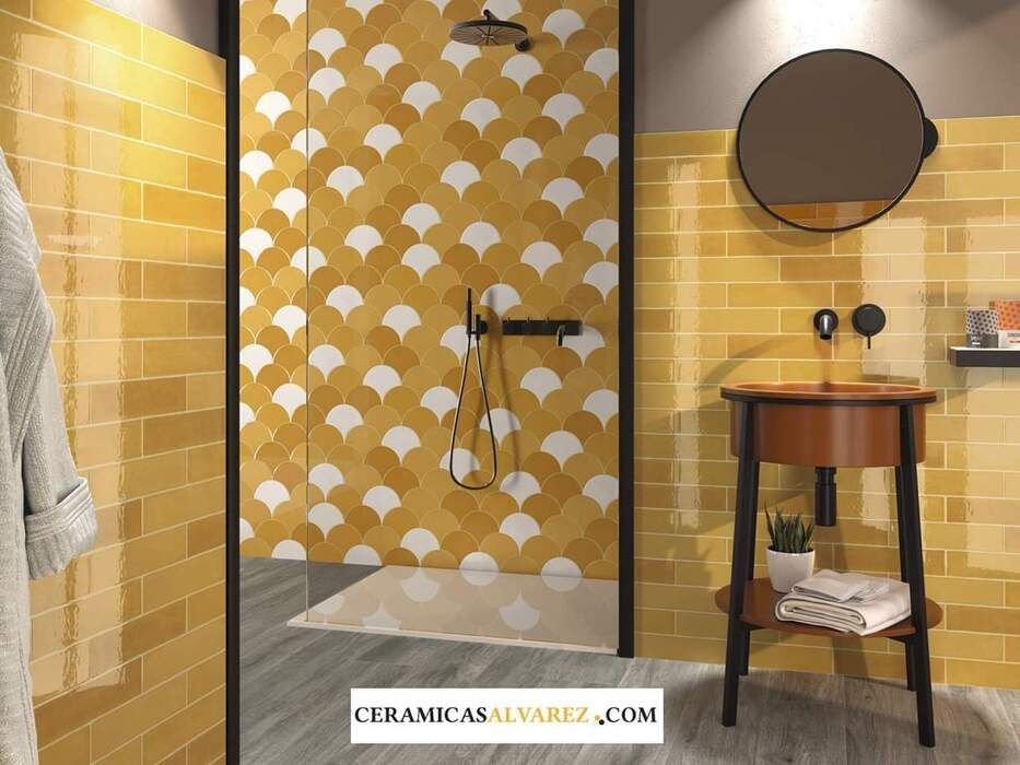 Reformas de baños en Sevilla